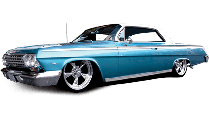 62impala